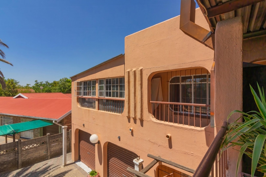 3 Bedroom Property for Sale in Uitsig Free State